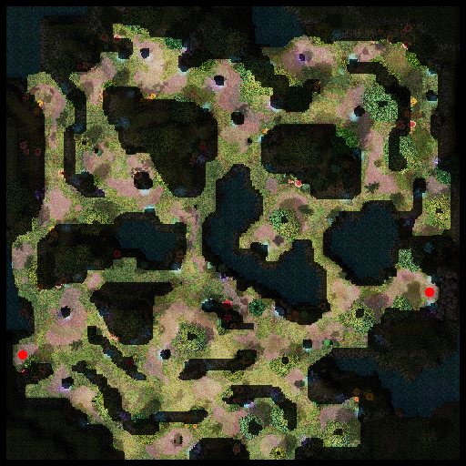 nrd_fild02 minimap