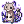 Battle Tanuki Doll icon