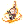 Mask Wrapped in Flames icon