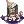 Battle Pharaoh Doll icon