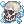 Soaked Skull icon