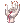 Hand of God icon