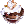 Cold Red Beans Shaved Ice icon