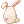 Moon Rabbit Heart Gift Box icon