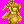 Organization's Unity (Gold) icon