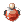 Novice Red Potion icon