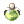 [NFS] Green Potion icon