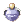 [NFS] Blue Potion icon