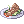 Fried Scorpion Tails icon