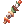 Assorted Shish Kebob icon