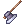 Cleaver icon