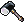 Hammer icon