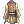 Desert Leather Robe icon