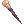 Gentleman's Staff icon