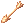 Immaterial Arrow icon