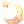 [Costume] Moon and Stars icon