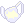 Costume Invisible Flu Mask icon