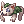 Costume Leaf Cat Hat icon