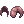Costume Little Devil's Horn icon