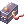 Gym Membership Card Box icon