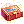 Hidden World Key Gift Box icon