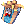 Animal Gift Box F icon