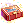 Hidden World Key Gift Box icon