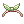 [Costume] Cute Green Ribbon icon