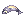 Costume Fish In Mouth icon
