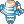 [Costume] Aqua Ten-Gallon Hat icon
