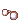Costume Mini Glasses icon