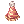 [Costume] Party Hat icon