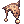 Costume Leopard Ear Hat icon