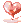 [Costume] Neti Heart Bubblegum icon