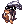 Costume Flying Galapago icon