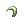 [Costume] Spiky Hair - Green icon