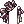 [Costume] Monochrome Ribbon Hat icon