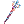 Staff of Blue Flame icon