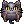 Costume Black Cat Bag icon