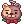 [Costume] Teddy Bear Backpack icon