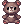 Costume: Black Bear Backpack icon