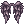 Costume Fallen Angel Wing icon