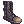 Contingent Boots icon