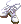 Contingent Sandal icon