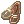 Leather Sandle icon