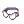 Angled Glasses icon