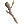 Yggdrasil Staff icon