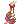 Cute Broom icon
