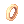 Gold Ring icon