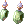 Cursed Emerald Earring icon